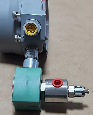NEW Stonel QX33E02SRA
