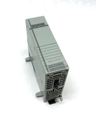 USED ALLEN-BRADLEY SER. A COMPACTLOGIX 4-AXIS MOTION MODULE