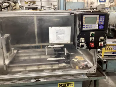 USED TUREK & HELLER WU11-9