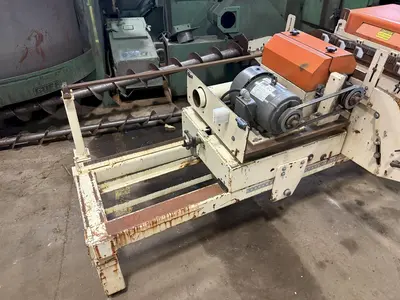 USED KENT BM05-040R-X