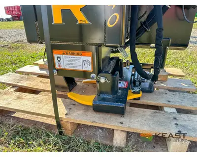 Used DANUSER _UNKNOWN_ Post Drivers Iowa US | Keast Enterprises #1360158