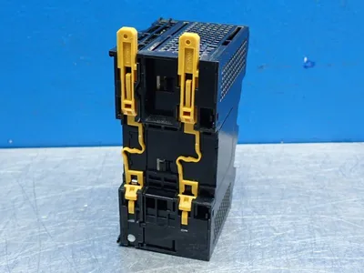 USED OMRON NXECC203