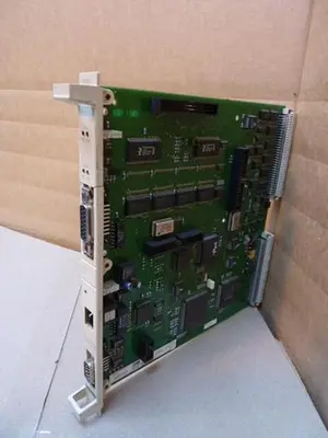 USED ABB 3HNE 00001