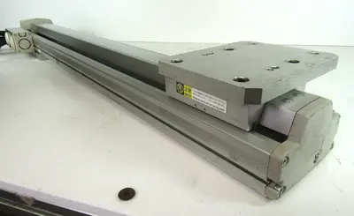 USED IAI CORPORATION ISA-MYM-I-200-30-800-T1-M-AQ-LL
