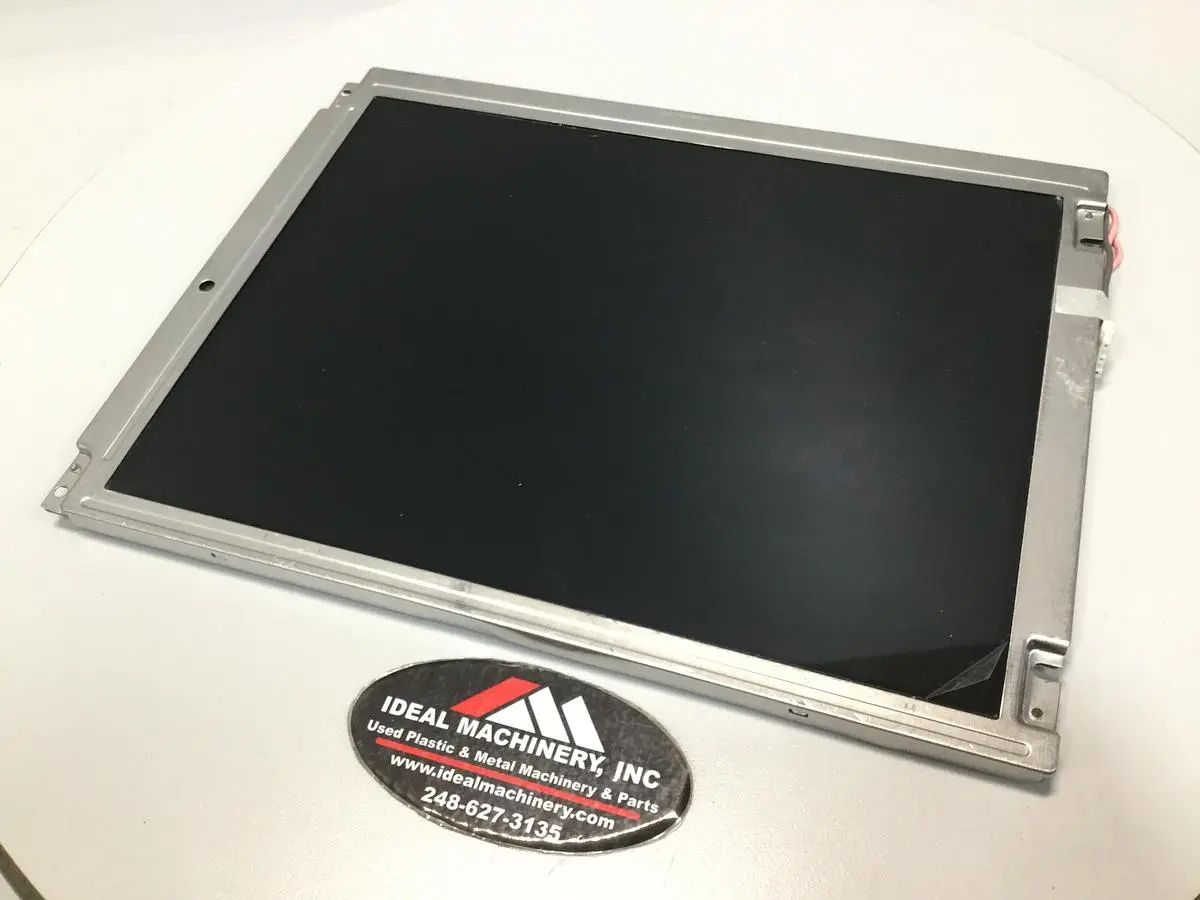 USED VAN DORN P500C