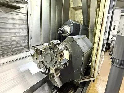 2014 OKUMA MULTUS U3000 2SW/1500 Multitasking Machining Centers | CNCsurplus (6)