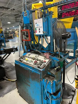 USED 1977 MINSTER E2-300-96-42