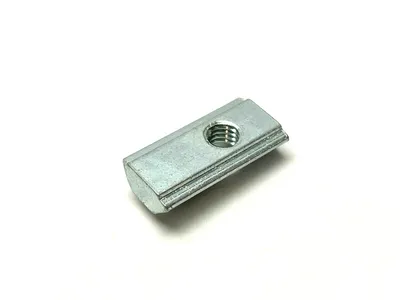 HNTP5-4 | MiSUMi  Post-Assembly Insertion Spring Nuts LOT OF 50 - New Other