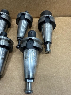 Nikken _UNKNOWN_ Other Toolholding | Fram Fram LLC (7)