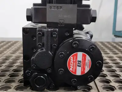 USED NOP 25605627