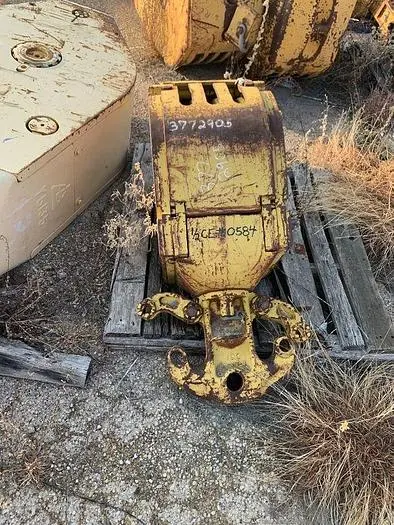 Used MCKISSICK NOT SPECIFIED Crane Accessories Texas US | Elliott Equipment Company #1049265