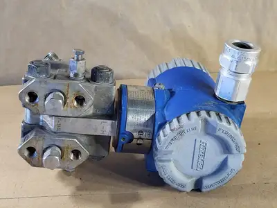 USED FOXBORO IDP25-T22B21F-M2VL1