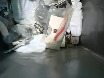 Hardware Tooling