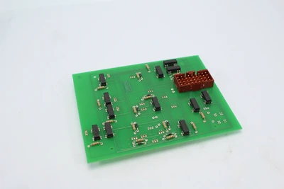 New | in-Stock Kayex/Hamco K&F I-O I/O Boards & Replacement Parts California US | Davliegogo LLC #1707322