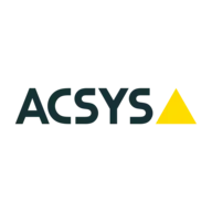 ACSYS