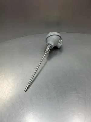 JMS ISO 9001 Thermocouple Unit. 6E-18