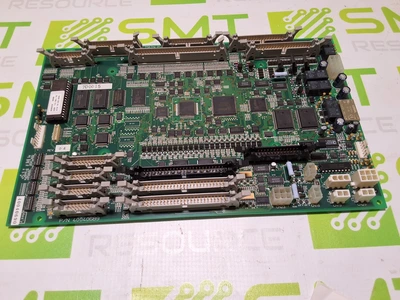 JUKI 40040689 MAIN P.C.B CONTROL BOARD