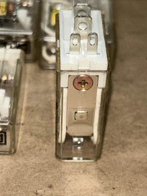 USED Square D 8501 RS4 IVI4