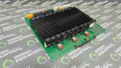 ABB DSQC 266G Servo Drive Unit 3HAB8801-1/1 Used