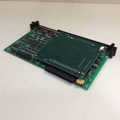 USED YASKAWA JANCD-MSV01B REV F01