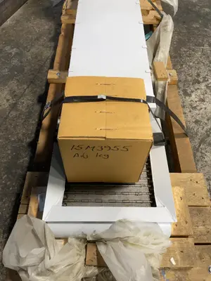 USED MAYFRAN MT10