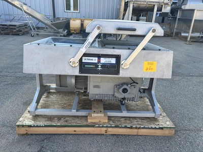 Used _UNKNOWN_ _UNKNOWN_ Vacuum Sealers Iowa US | Federal Equipment Company #1406940