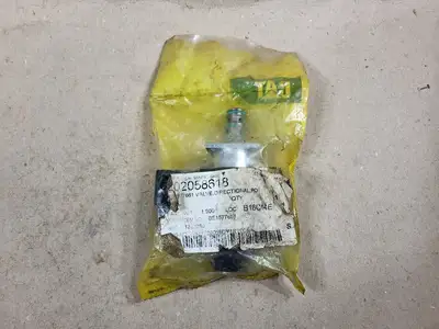 NEW CATERPILLAR BE1577661