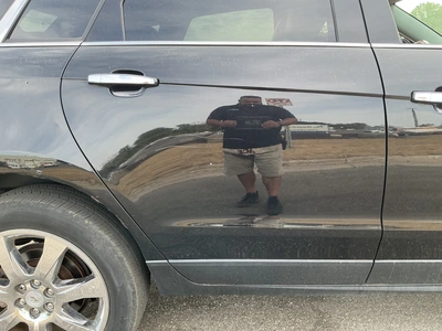 Used 2010 CADILLAC SRX SUVs Michigan US | Miedema Asset Management Group #1324262