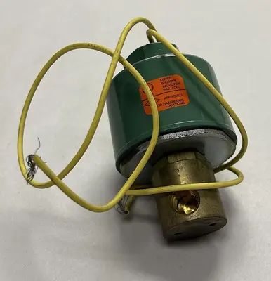 Used ASCO HT8262D46 Solenoid Valves Ohio US | Surplus Asset Holdings #1239087
