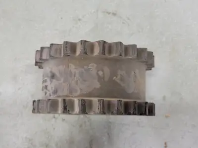 USED TB WOOD'S 8JN