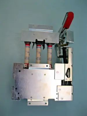 USED Allen-Bradley 1494U-F30