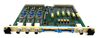 USED ABB VD86-AMP VIDEO AMPLIFIER BOARD VD86AMP 57288001-B