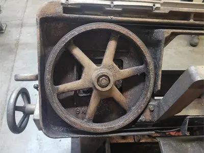 1993 KALAMAZOO INDUSTRIES H9AWV Saws | MD Equipment Services LLC (13)