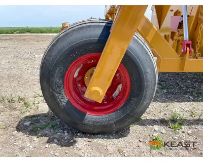 Used HAYBUSTER _UNKNOWN_ Bale Choppers - Feeders Iowa US | Keast Enterprises #1360315