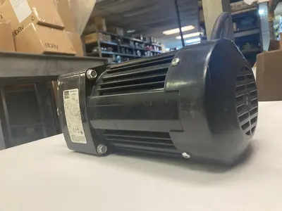 USED BODINE 0681