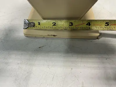 USED METAL FABRICATOR NO MODEL NUMBER / NO TAG