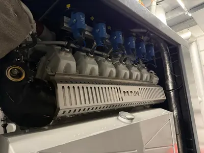 USED 2022 MAN ROLLO E3262 L232