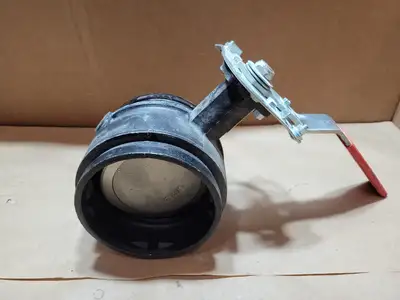 Used 2022 VICTAULIC 300MS Valves/Fittings British Columbia CA | Lenmark #1440754