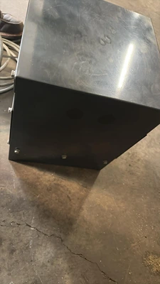 JOHNSON J12854 Transformers | Global Machine Brokers, LLC (2)