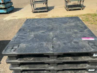 Used _UNKNOWN_ _UNKNOWN_ Bulk Merchandise / Pallets Michigan US | Miedema Asset Management Group #1322501