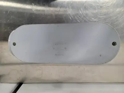 4" Conduit Body