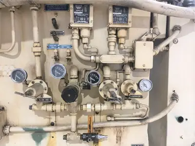 USED 1974 BLISS BLISS C-75 PRESS