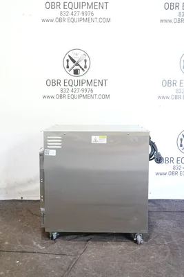 NEW CRES-COR ELECTRIC UNDERCOUNTER ROAST-N-HOLD CONVECTION OVEN MODEL CO151X185DE2081