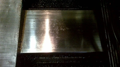 USED 1986 TOSHIBA BMC-80