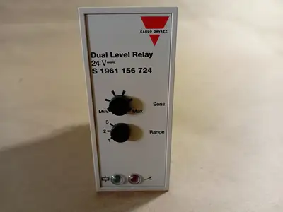 NEW CARLO GAVAZZI S1961156724