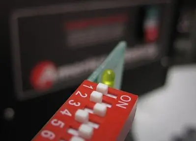 ADX – Smart Phase Converter