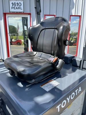 USED 2019 TOYOTA 8FBCU25