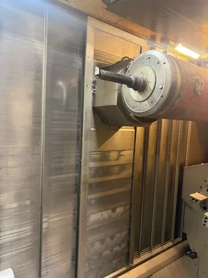 2007 MORI SEIKI NT5400/1800SZ 5-Axis or More CNC Lathes | Toolquip, Inc. (4)