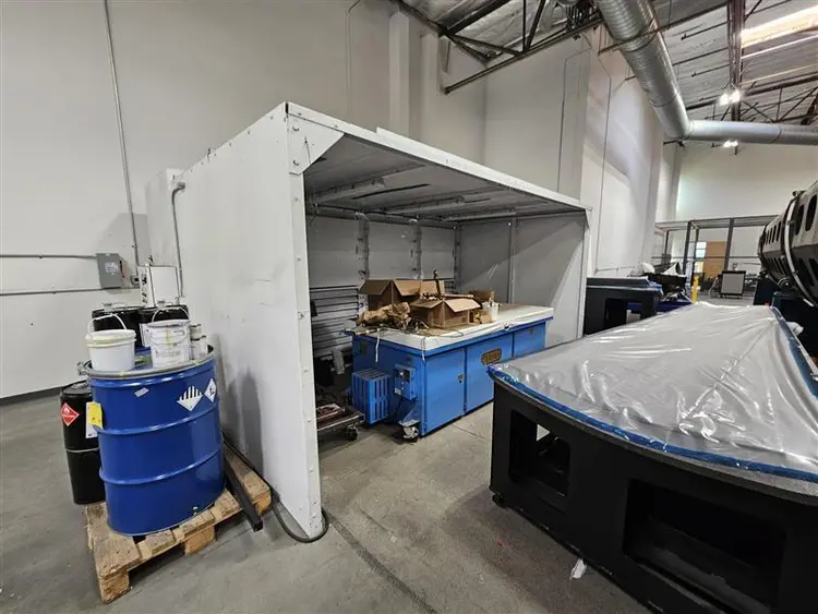 Used TORIT DWST 6-4 Dust Collectors Wisconsin US | Lemke Machinery Sales #455695