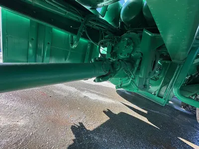 Used 2020 TEREX FD4000 Cement Mixers Georgia US | Proxy Equipment #1381946